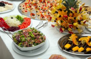 Messe & Kongress – Catering Heilbronn