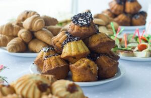 Messe & Kongress – Catering Heilbronn