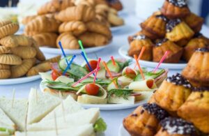 Messe & Kongress – Catering Heilbronn