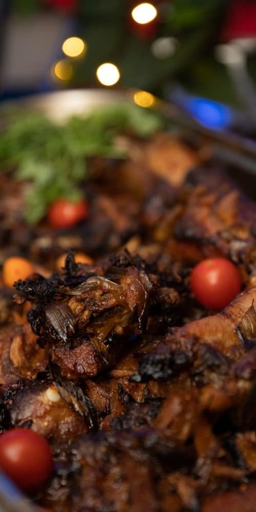 Weihnachtsfeier – Catering Heilbronn