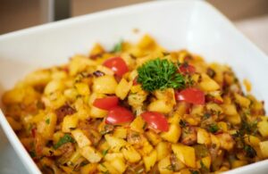 Weihnachtsfeier – Catering Heilbronn