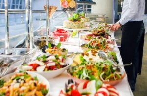 Weihnachtsfeier – Catering Heilbronn